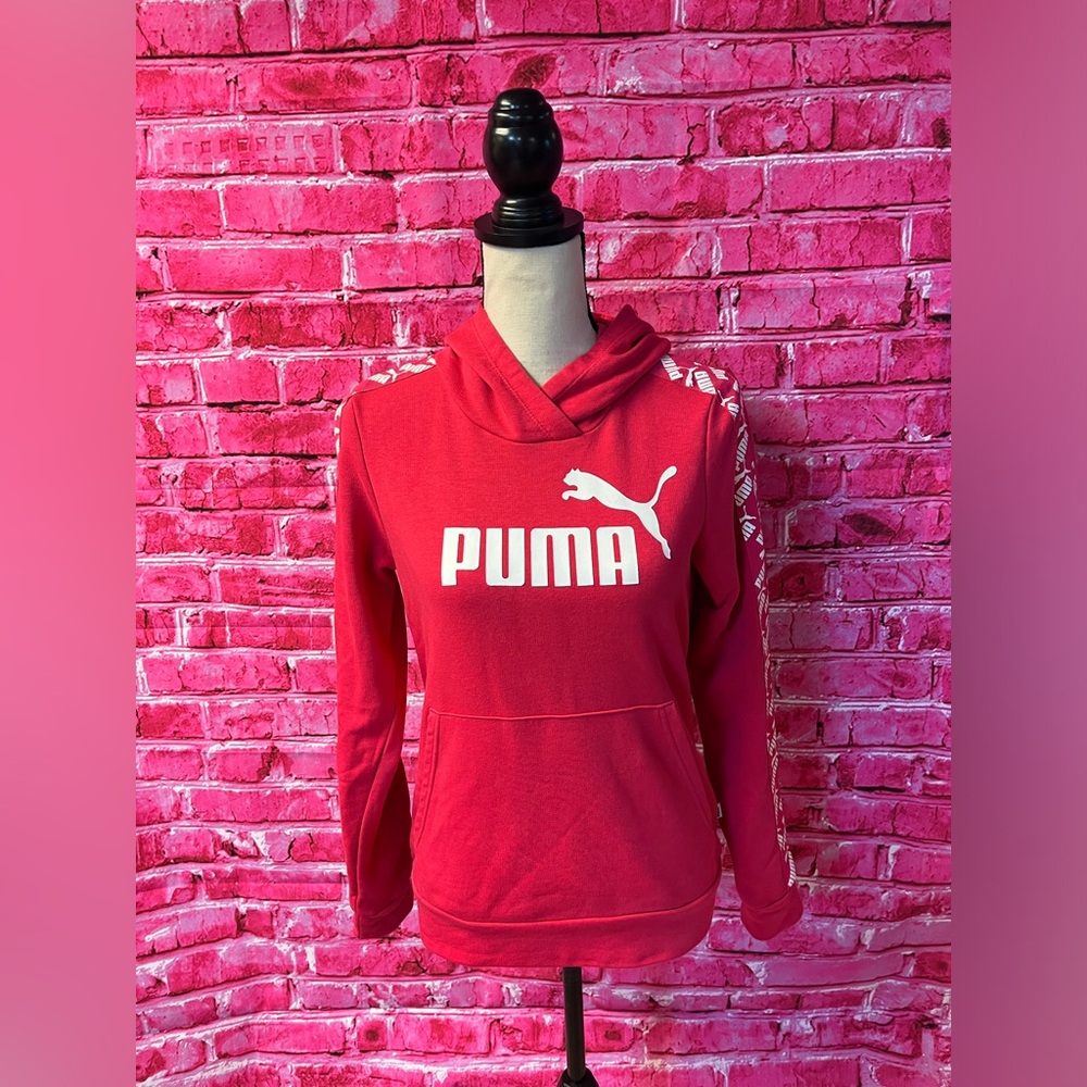 Puma Pullover‎ Hoodie